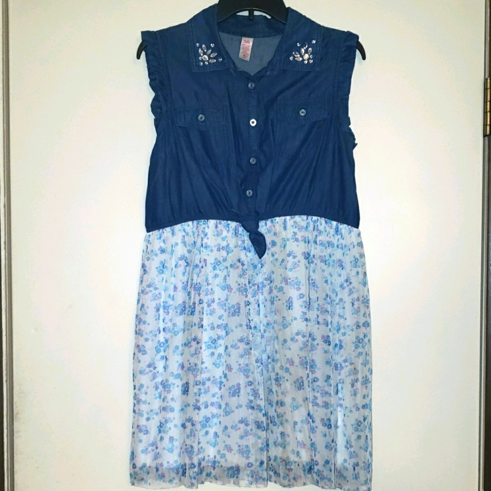 Justice Dress